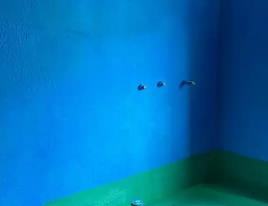 钟楼卫生间测漏水多少钱