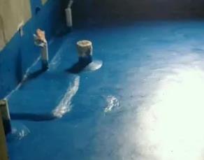 钟楼卫生间测漏水多少钱