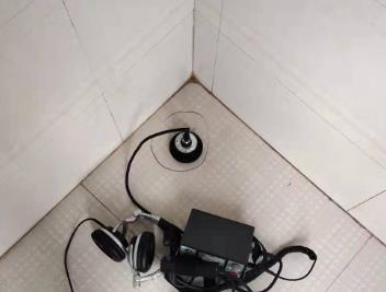 钟楼楼顶渗水维修公司为您分享下检测区的划分。