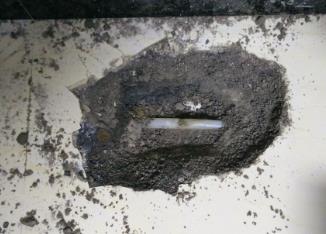 钟楼漏水检测多少钱