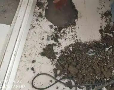 钟楼楼顶渗水公司分享下钟楼卫生间测漏水方法和方法的详细分解。