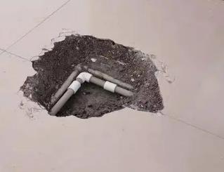  钟楼检漏多少钱?