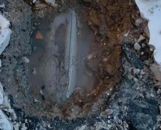 钟楼楼顶漏水维修怎么找漏水点？